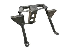 09 Polaris RZR 800 EFI Rear Bumper Bracket Mount