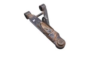 07 Suzuki Eiger 400 2x4 Front Upper Right A-Arm LTA400