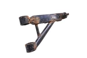 Suzuki - 07 Suzuki Eiger 400 2x4 Front Upper Right A-Arm LTA400 - Image 3