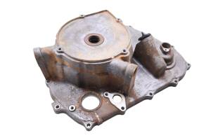 11 Suzuki King Quad 500AXi Stator Cover LTA500X