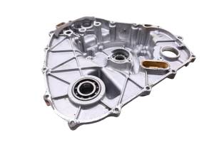 Suzuki - 11 Suzuki King Quad 500AXi Stator Cover LTA500X - Image 4