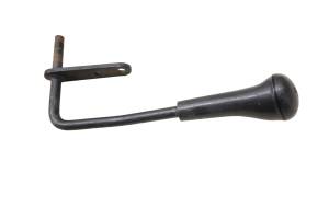 06 Polaris Hawkeye 300 4x4 Gear Select Shift Lever Shifter