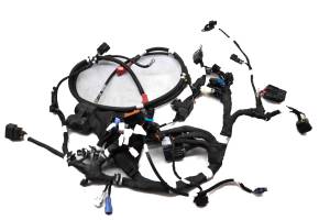 19 Polaris 800 Indy XC Wire Harness Electrical Wiring 129"