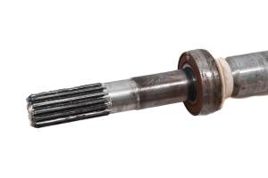 Polaris - 19 Polaris 800 Indy XC Jack Shaft Output 129" - Image 2