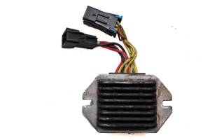 19 Polaris 800 Indy XC Regulator Rectifier 129"