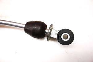 Polaris - 06 Polaris 600 HO Fusion Front Shock 121" For Parts - Image 2