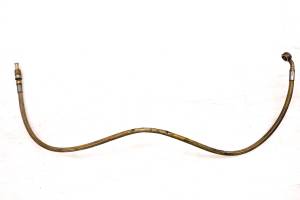 06 Polaris 600 HO Fusion Brake Line 121"