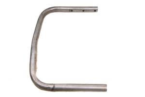 Polaris - 06 Polaris 600 HO Fusion Rear Bumper 121" - Image 2