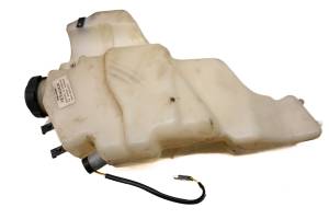 06 Polaris 600 HO Fusion Oil Tank 121"