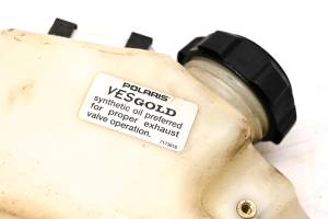 Polaris - 06 Polaris 600 HO Fusion Oil Tank 121" - Image 2