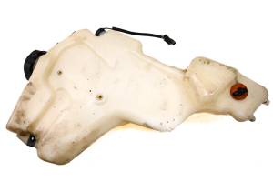 Polaris - 06 Polaris 600 HO Fusion Oil Tank 121" - Image 3