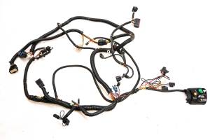 06 Polaris 600 HO Fusion Wire Harness Electrical Wiring 121"