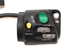 Polaris - 06 Polaris 600 HO Fusion Wire Harness Electrical Wiring 121" - Image 2