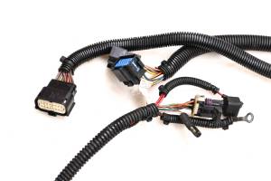 Polaris - 06 Polaris 600 HO Fusion Wire Harness Electrical Wiring 121" - Image 5
