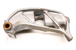 06 Polaris 600 HO Fusion Front Left Spindle Knuckle 121"