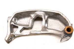 Polaris - 06 Polaris 600 HO Fusion Front Left Spindle Knuckle 121" - Image 2