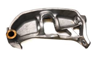 Polaris - 06 Polaris 600 HO Fusion Front Right Spindle Knuckle 121" - Image 2