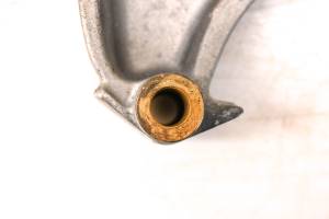 Polaris - 06 Polaris 600 HO Fusion Front Right Spindle Knuckle 121" - Image 4