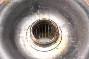 Polaris - 06 Polaris 600 HO Fusion Brake Rotor Disc 121" - Image 2