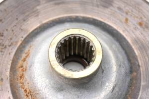 Polaris - 06 Polaris 600 HO Fusion Brake Rotor Disc 121" - Image 4