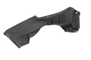 19 Yamaha YXZ1000R SS Front Right Inner Mud Splash Guard Cover