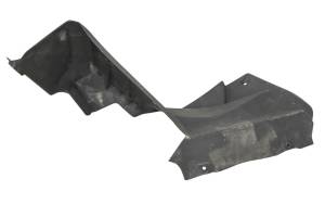 Yamaha - 19 Yamaha YXZ1000R SS Front Right Inner Mud Splash Guard Cover - Image 2