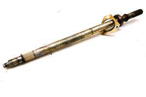 06 Polaris 600 HO Fusion Jack Shaft Output 121"