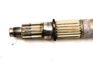 Polaris - 06 Polaris 600 HO Fusion Jack Shaft Output 121" - Image 2