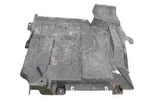 19 Yamaha YXZ1000R SS Rear Mud Guard Right Side Cover