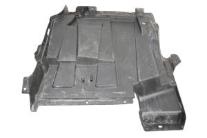 Yamaha - 19 Yamaha YXZ1000R SS Rear Mud Guard Right Side Cover - Image 4