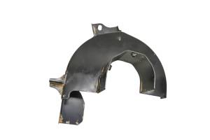 Yamaha - 19 Yamaha YXZ1000R SS Transfer Case Drive Shaft Guard Cover - Image 3