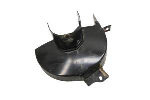 Yamaha - 19 Yamaha YXZ1000R SS Transfer Case Drive Shaft Guard Cover - Image 4