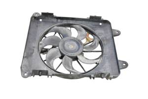 Yamaha - 19 Yamaha YXZ1000R SS Radiator Fan - Image 3