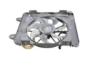 Yamaha - 19 Yamaha YXZ1000R SS Radiator Fan - Image 4