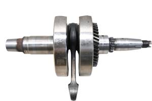 17 Polaris Ranger Crew 570 4x4 Crankshaft Crank Shaft & Connecting Rod For Parts