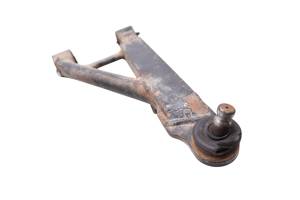 Suzuki - 06 Suzuki Eiger 400 2x4 Front Upper Right A-Arm LTA400 - Image 3
