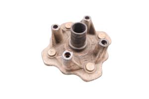 Suzuki - 06 Suzuki Eiger 400 2x4 Front Wheel Hub Left Right LTA400 - Image 1