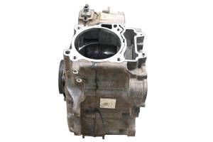 Polaris - 17 Polaris Ranger Crew 570 4x4 Crankcase Center Crank Case - Image 4