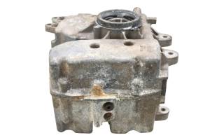 Polaris - 17 Polaris Ranger Crew 570 4x4 Crankcase Center Crank Case - Image 8