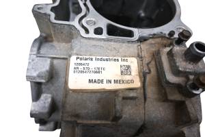 Polaris - 17 Polaris Ranger Crew 570 4x4 Crankcase Center Crank Case - Image 9