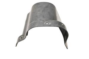 19 Yamaha YXZ1000R SS Carrier Drive Shaft Cover