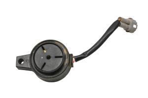 19 Yamaha YXZ1000R SS Horn