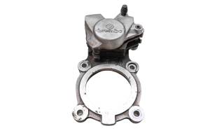 18 Ski-Doo Summit SP 850 E-Tec Rear Brake Caliper 154"