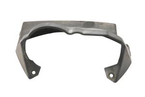 19 Yamaha YXZ1000R SS Speedometer Dash Cover