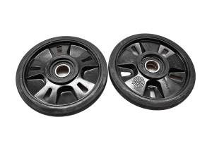 18 Ski-Doo Summit SP 850 E-Tec 152Mm Idler Wheels 154"