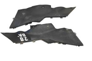 Yamaha - 19 Yamaha YXZ1000R SS Side Covers Panels Fenders Left & Right - Image 2