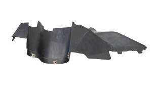 19 Yamaha YXZ1000R SS Carrier Side Cover
