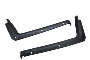 Polaris - 17 Polaris Ranger Crew 570 4x4 Front Fender Flares Left & Right - Image 2