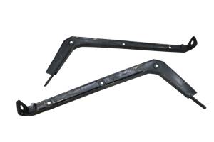 Polaris - 17 Polaris Ranger Crew 570 4x4 Front Fender Flares Left & Right - Image 3