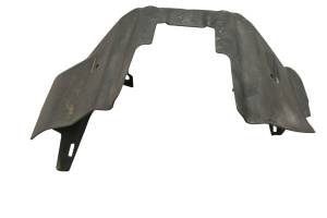 Yamaha - 19 Yamaha YXZ1000R SS Lower Steering Adjustment Cover - Image 2